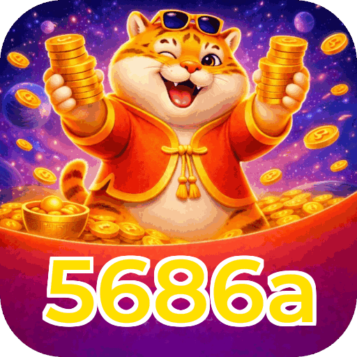 5686a bônus R$5.000 + 500 giros - Rollover 35x, prazo 30 dias, 38% taxa conversão