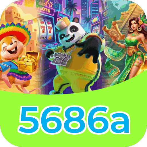 Jogos com maior RTP na 5686a