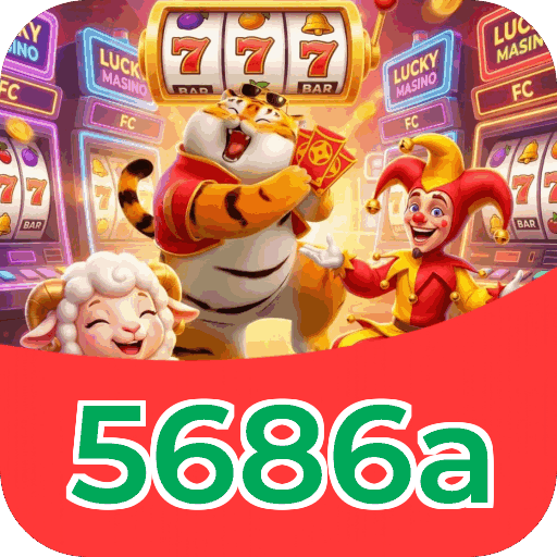 Promoções e bônus exclusivos da 5686a