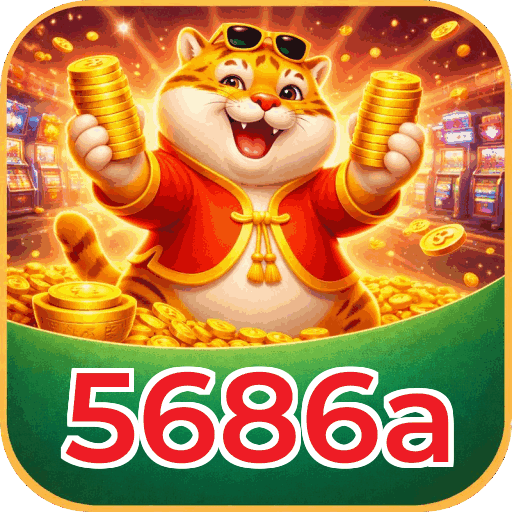 Tabela RTP dos jogos de cassino da 5686a